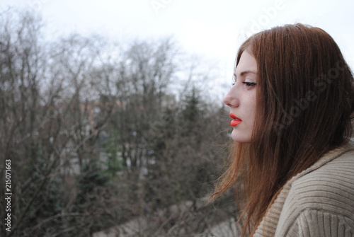 girl