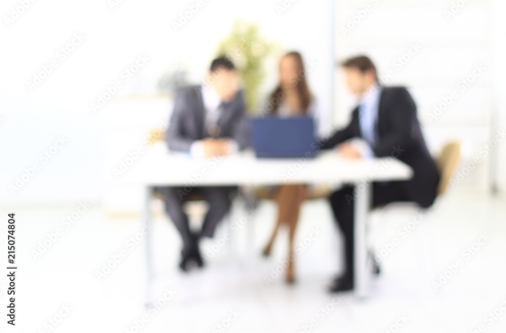 business background. blurred image of business team business background. blurred image of business team