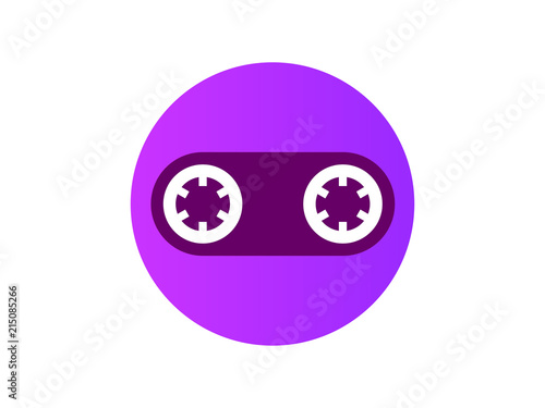 Dictaphone icon call recorder