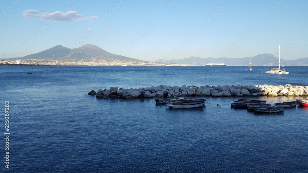Vesuvio Vesuvio