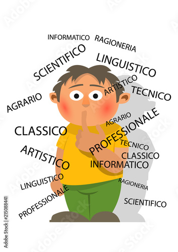 scuola e futuro