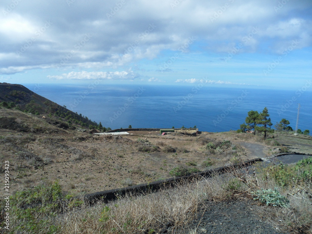 Kanaren - Ein Eindruck von La Palma