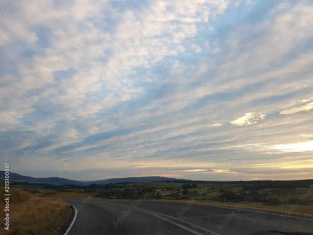 Fototapeta premium Brecon