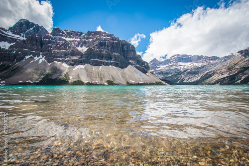 Bow Lake