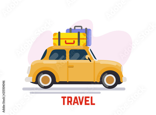 car for travel