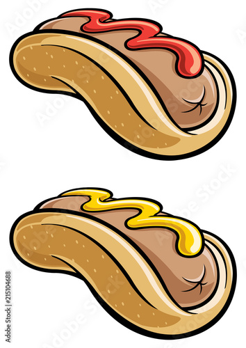 Hot dog
