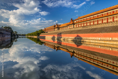 The Forbidden City