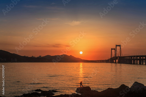 Sunrise
