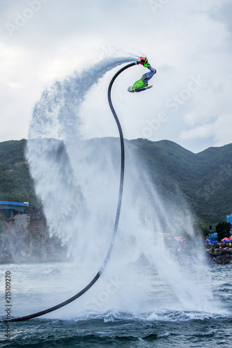 Fly Board
