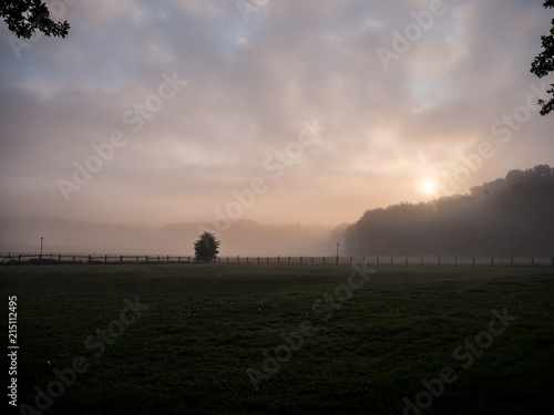 sonnenaufgang