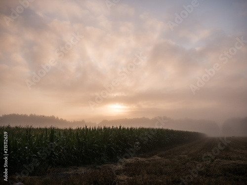 sonnenaufgang