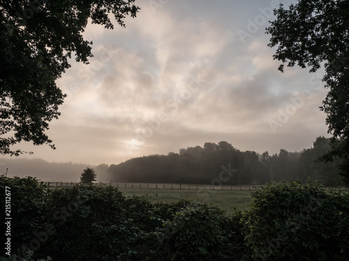 sonnenaufgang