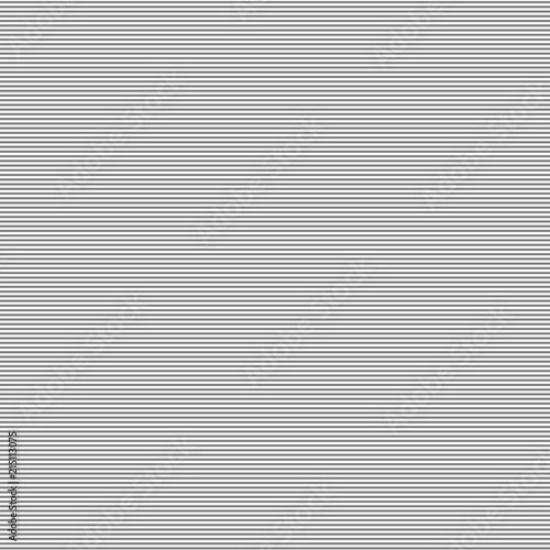 Repeating horizontal lines. Vector background for your design, underlay.
