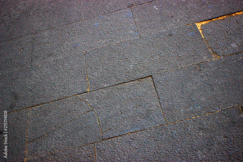 floor