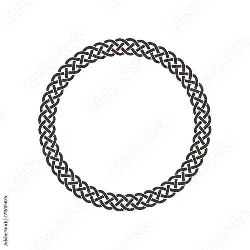 Celtic Knot / basic pattern