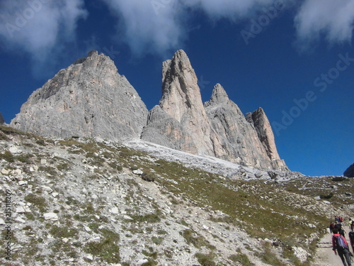 Wallpaper Mural monti1 Torontodigital.ca