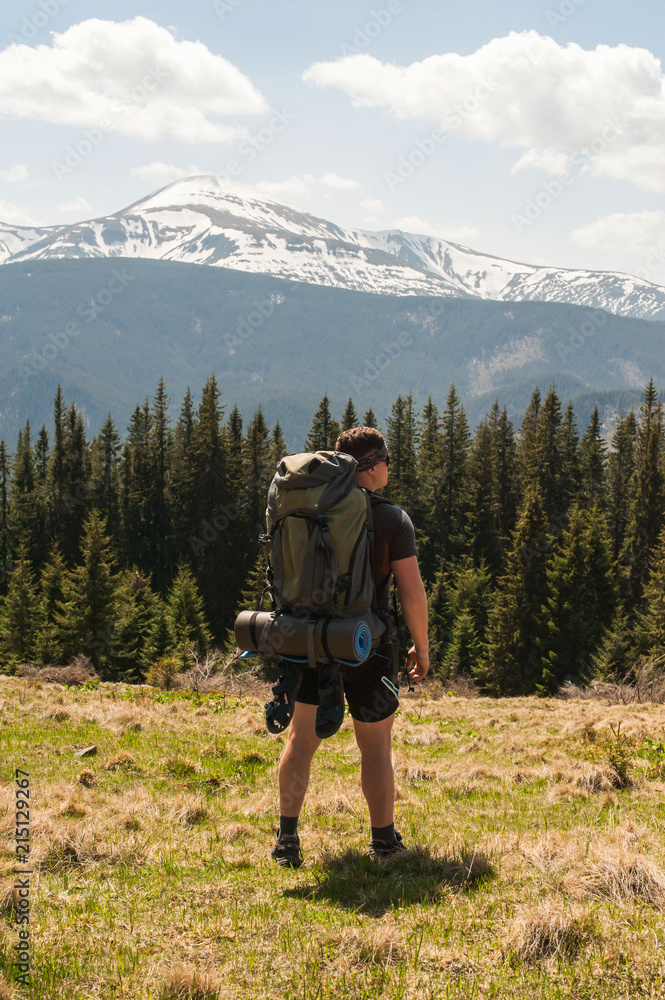 Travel to discover yourself Travel to discover yourself