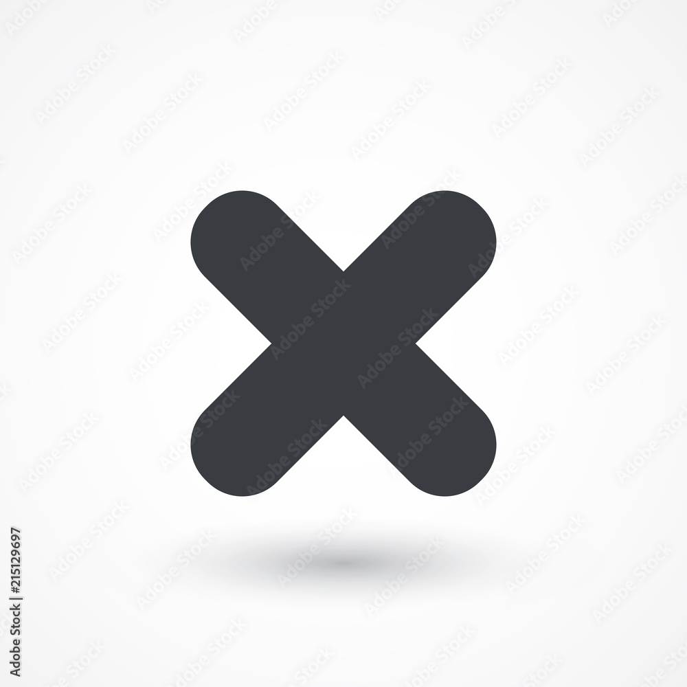 Delete web icon Delete web icon