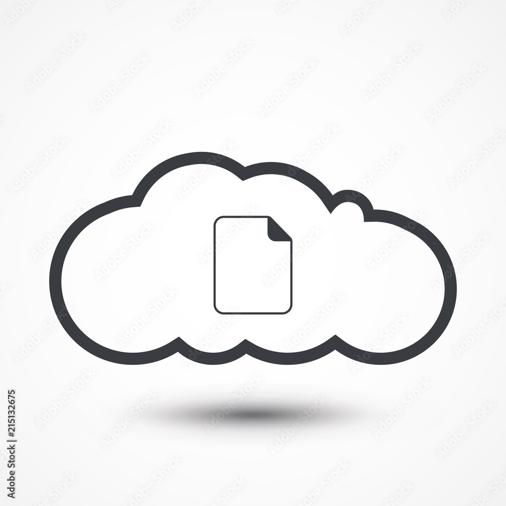 Documents Files Storage Cloud Server Documents Files Storage Cloud Server