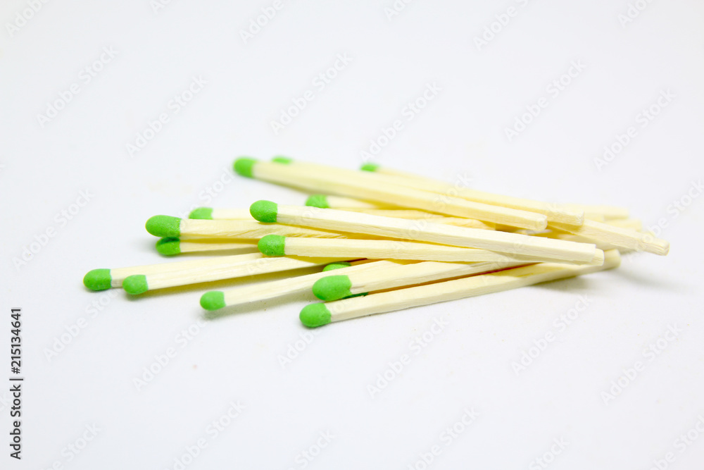 green head matches green head matches