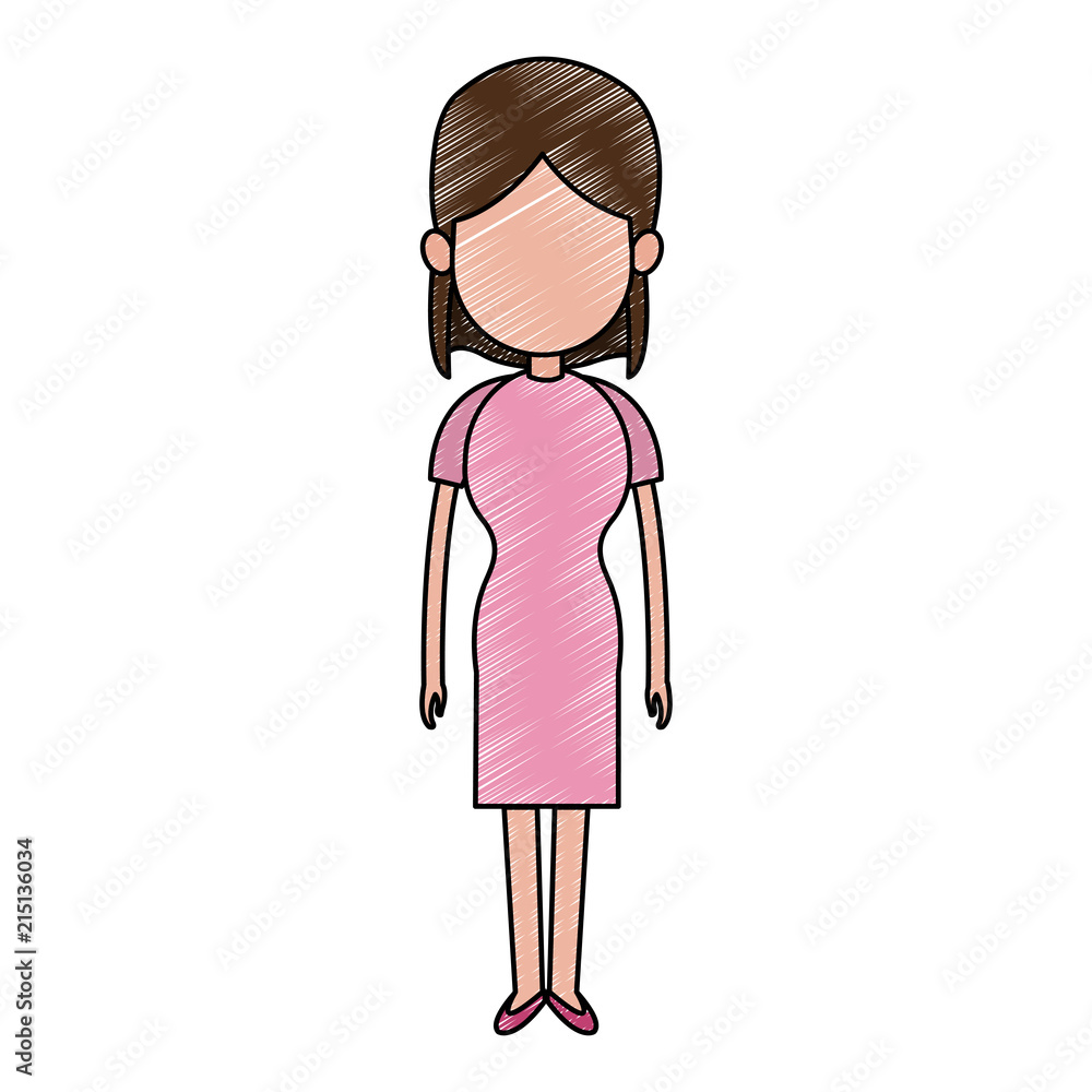Business executive woman avatar vector illustration graphic design Business executive woman avatar vector illustration graphic design