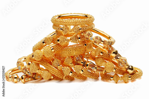 Gold Jewelry