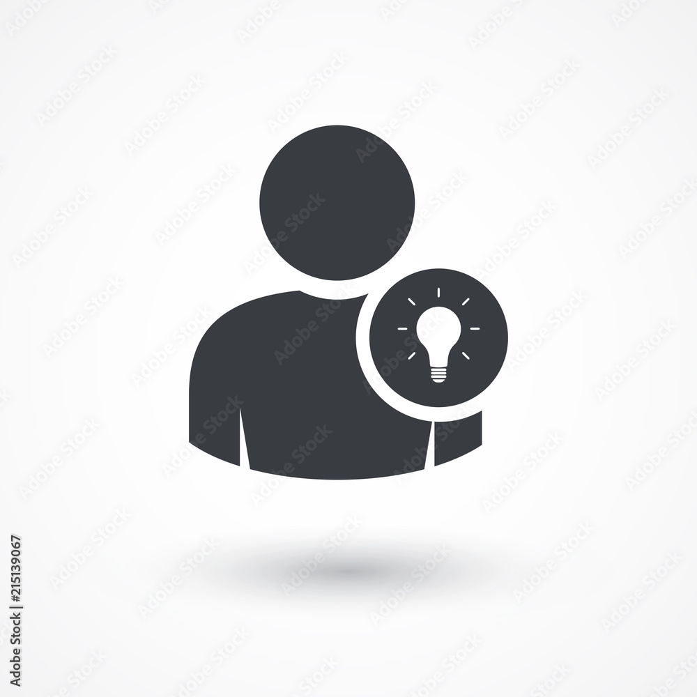 User idea icon User idea icon