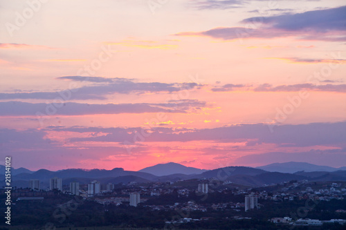 Pôr do Sol-foto; Rogério Marques