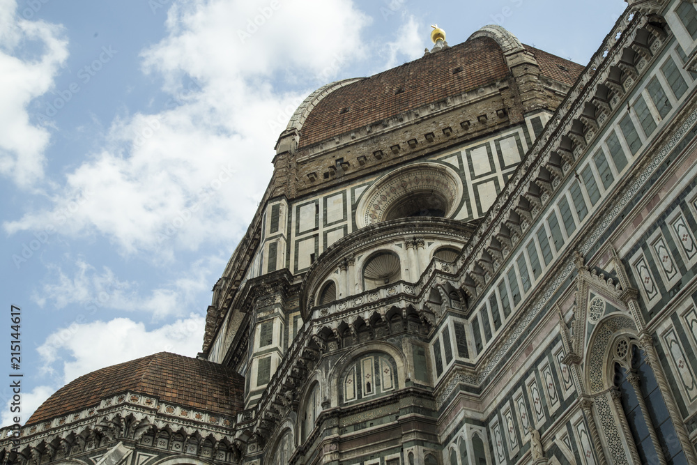 Santa Maria del Fiore - Firenze Duomo