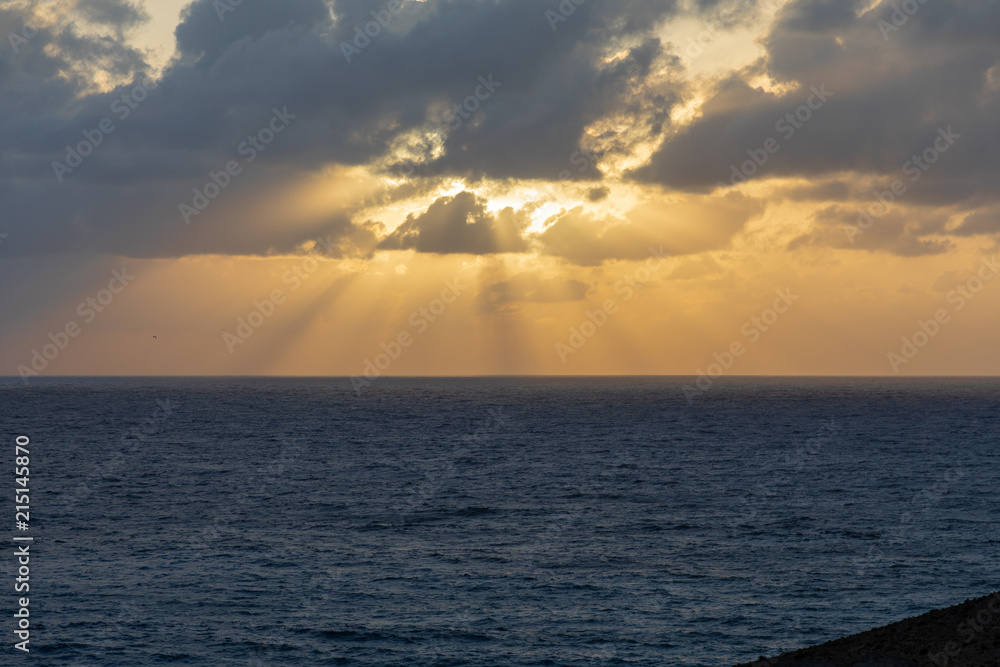 Ascension Island