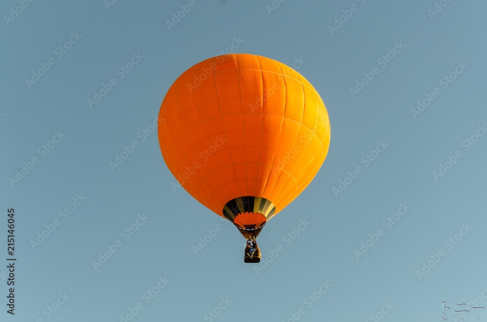 Fototapeta premium Balão