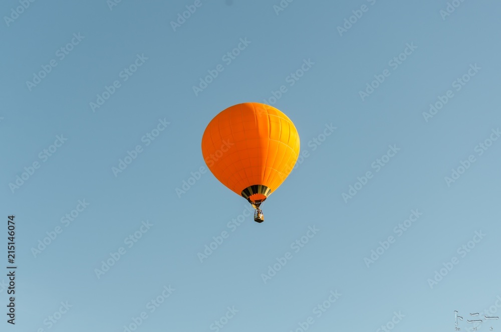 Fototapeta premium Balão