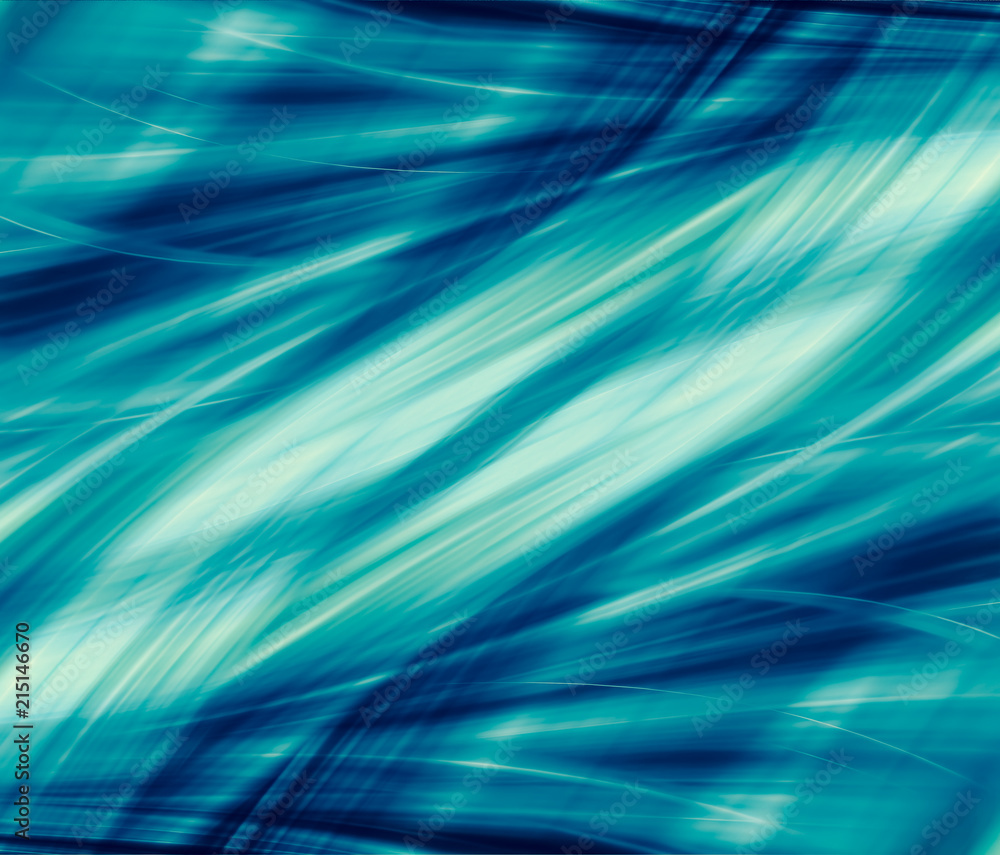 Abstract blue background Abstract blue background