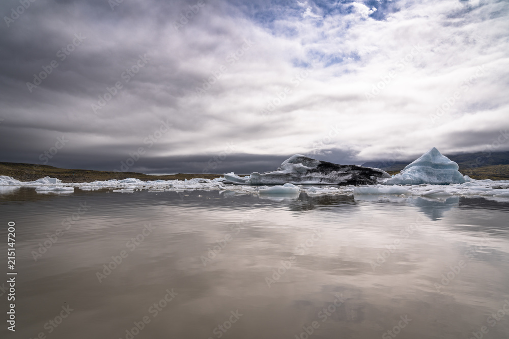 Fototapeta premium Iceland