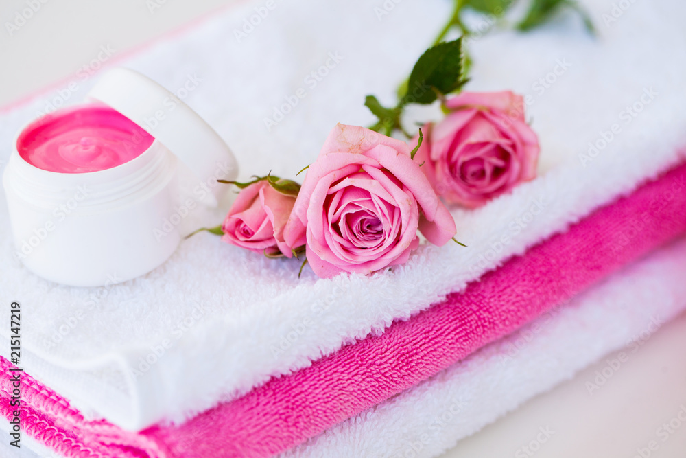 Handmade Soap border.Spa products. Wellness Products and Cosmetics. Bath-day Ingredients For Spa Treatments Soap on White Background Handmade Soap border.Spa products. Wellness Products and Cosmetics. Bath-day Ingredients For Spa Treatments Soap on White Background