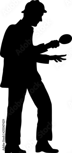 Detective
