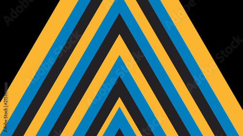 Tri-Color Triangle Transitions 4