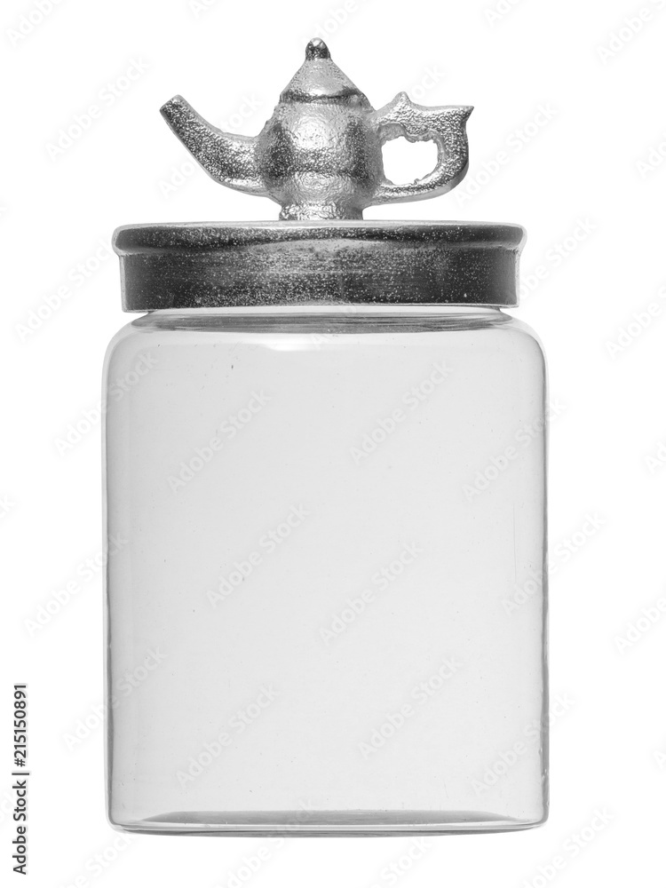 bocal verre bocal verre