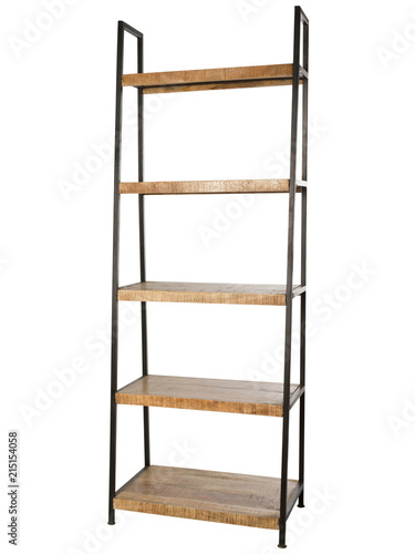 armoire étagère
