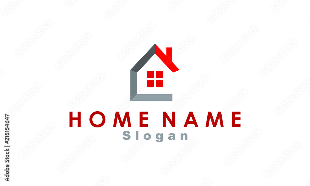 simple home vector simple home vector