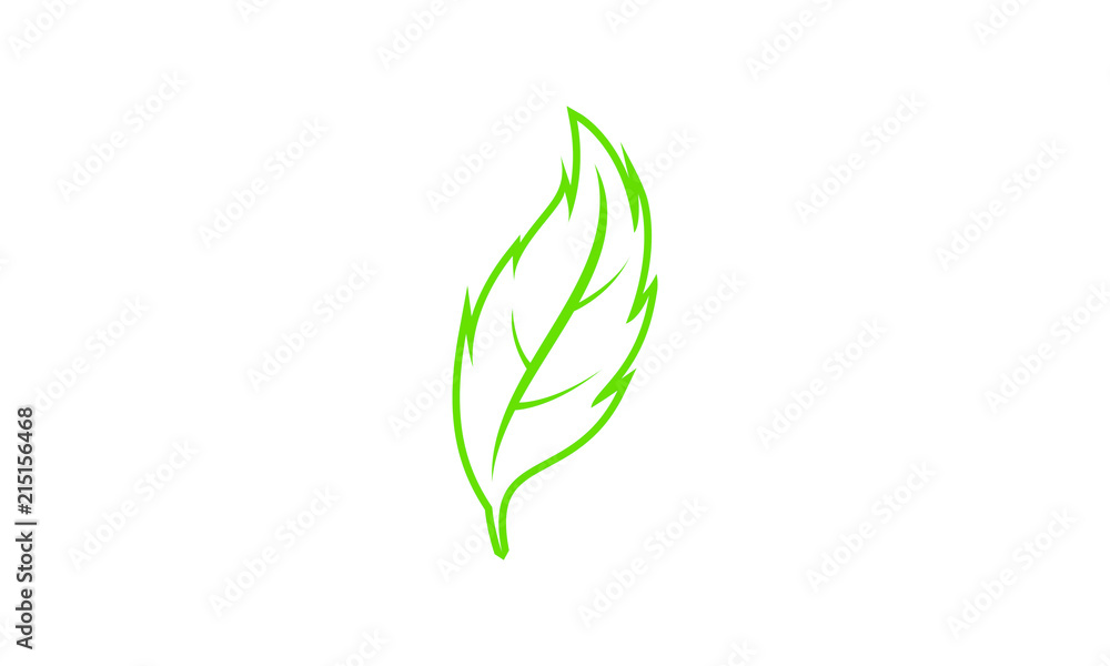 Leaf icon Leaf icon