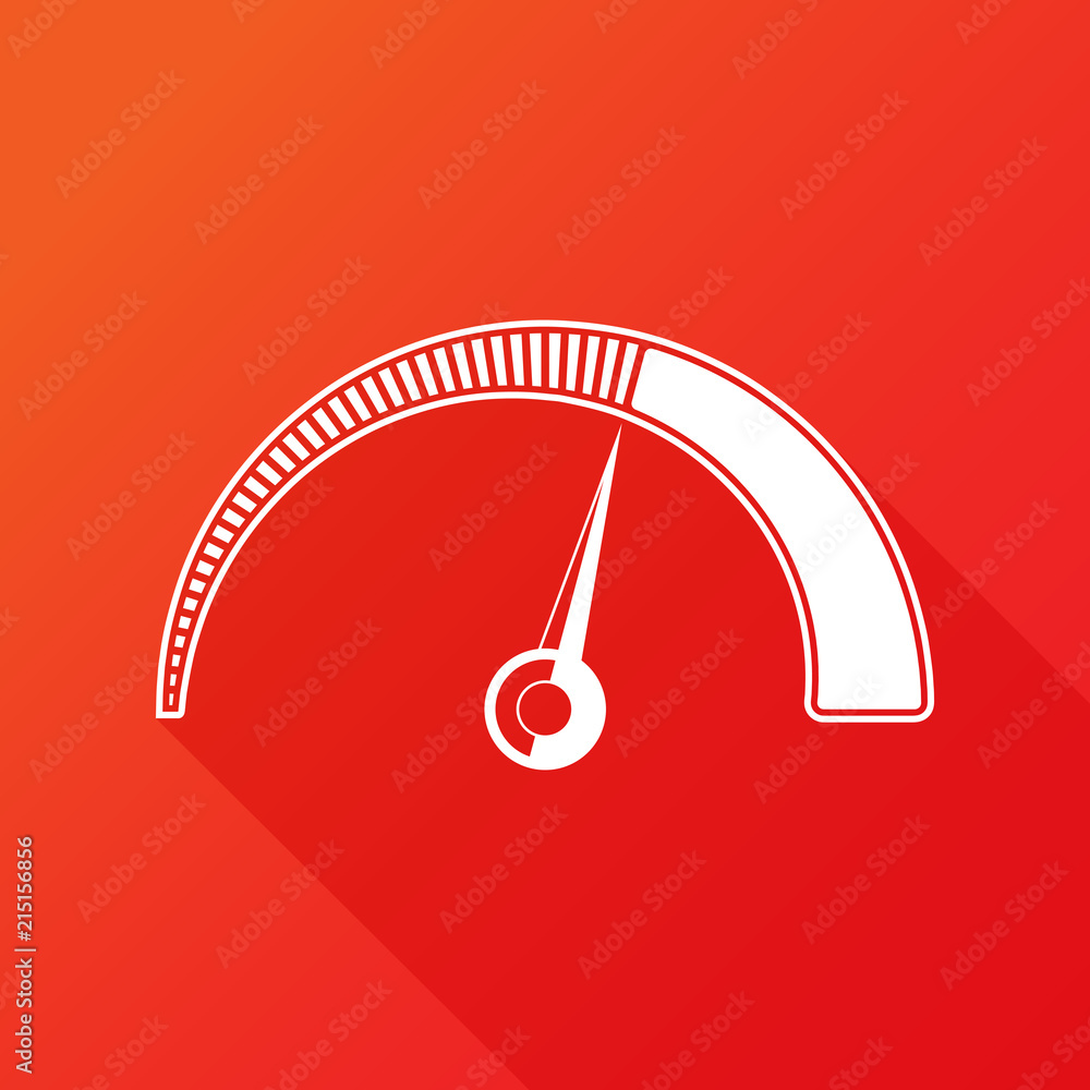 Speedometer icon. Gauge icon. Speed control Speedometer icon. Gauge icon. Speed control
