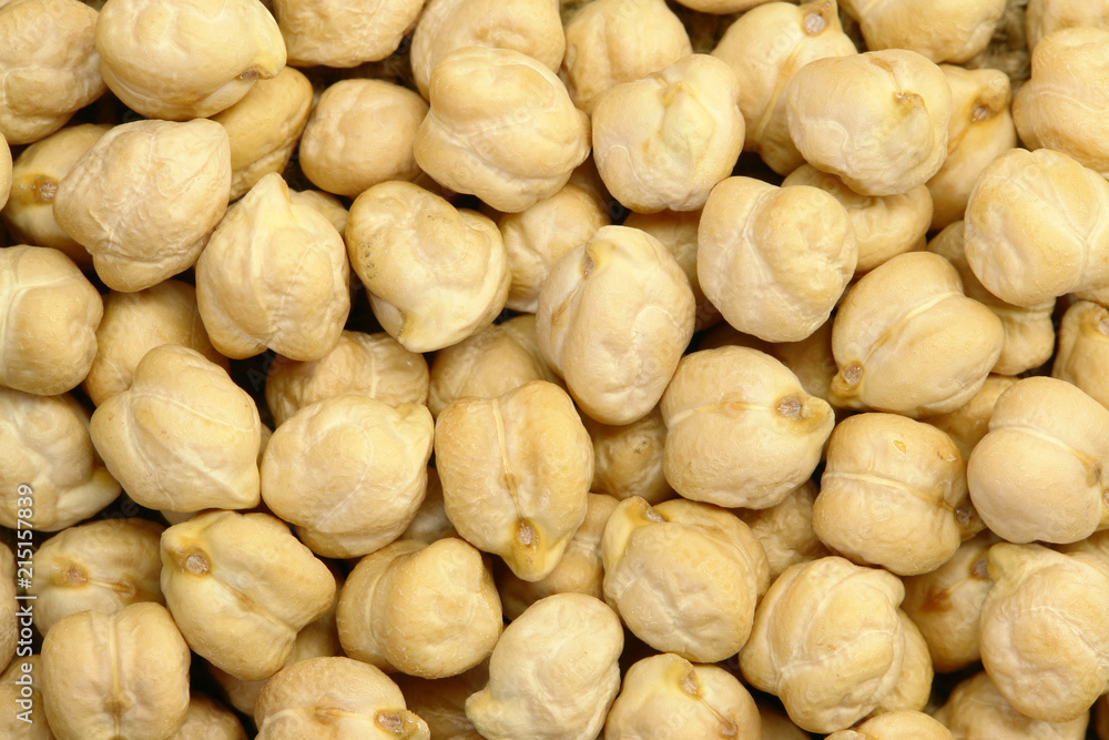 Chickpeas Texture Chickpeas Texture