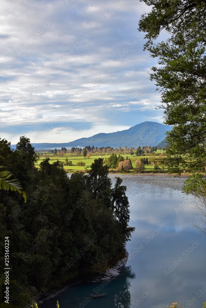 New Zealandの景色(1)