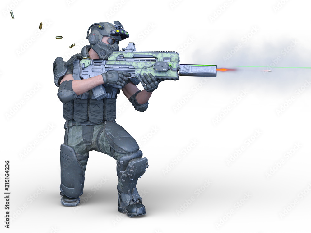 兵士/軍人 兵士/軍人
