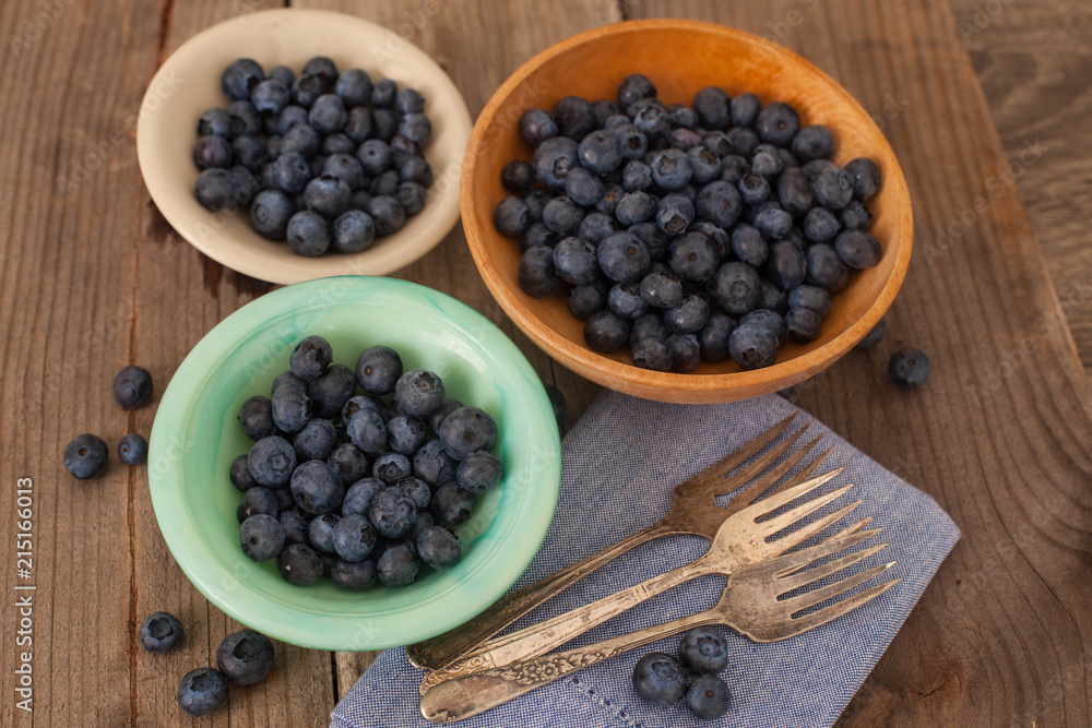 fresh blueberry fresh blueberry