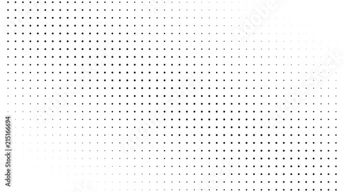 Abstract Dots