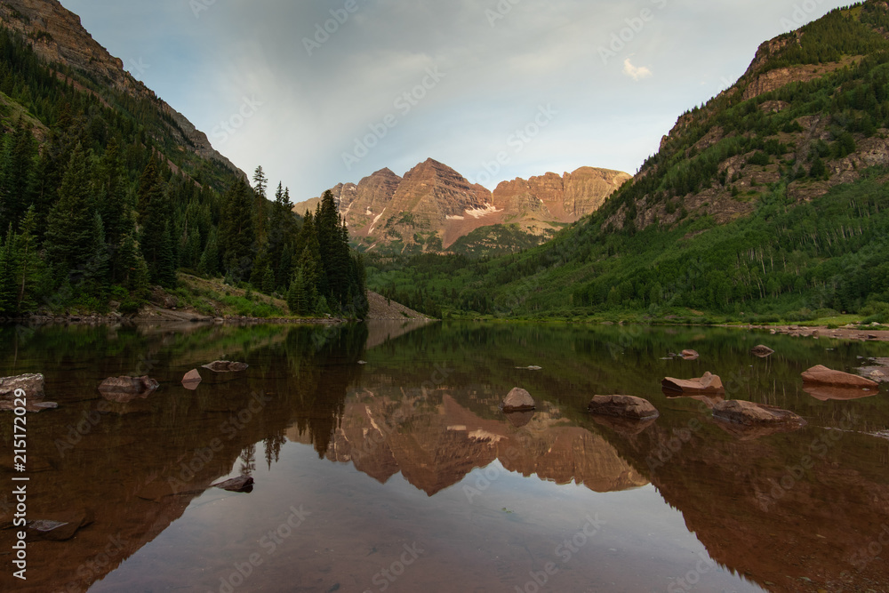 Maroon Bells 2