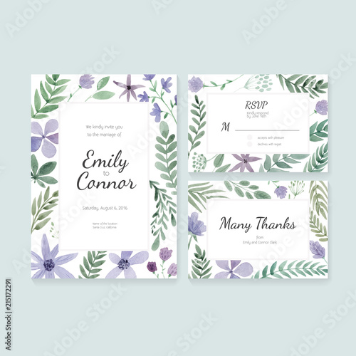 Wedding Cards Collection