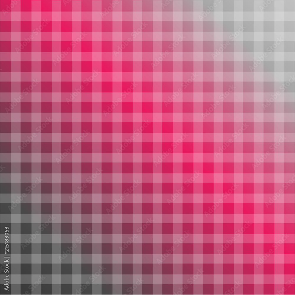 Chequered Background in hot pink Chequered Background in hot pink